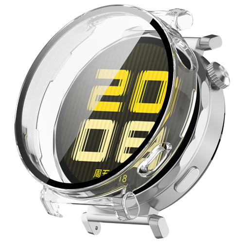 Coque rigide avec verre Huawei Watch GT 5 Pro - 42mm