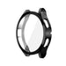 Coque TPU Samsung Galaxy Watch FE (noir)