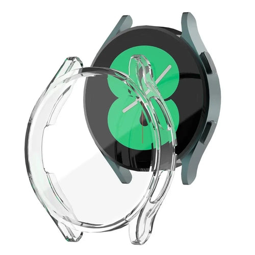 Coque TPU Samsung Galaxy Watch FE