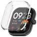 Coque de TPU Redmi Watch 4 (transparent)