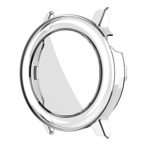 Coque résistant avec verre CMF Watch Pro 2 (transparent)