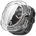 Coque rigide avec verre  Samsung Galaxy Watch Ultra (transparent)