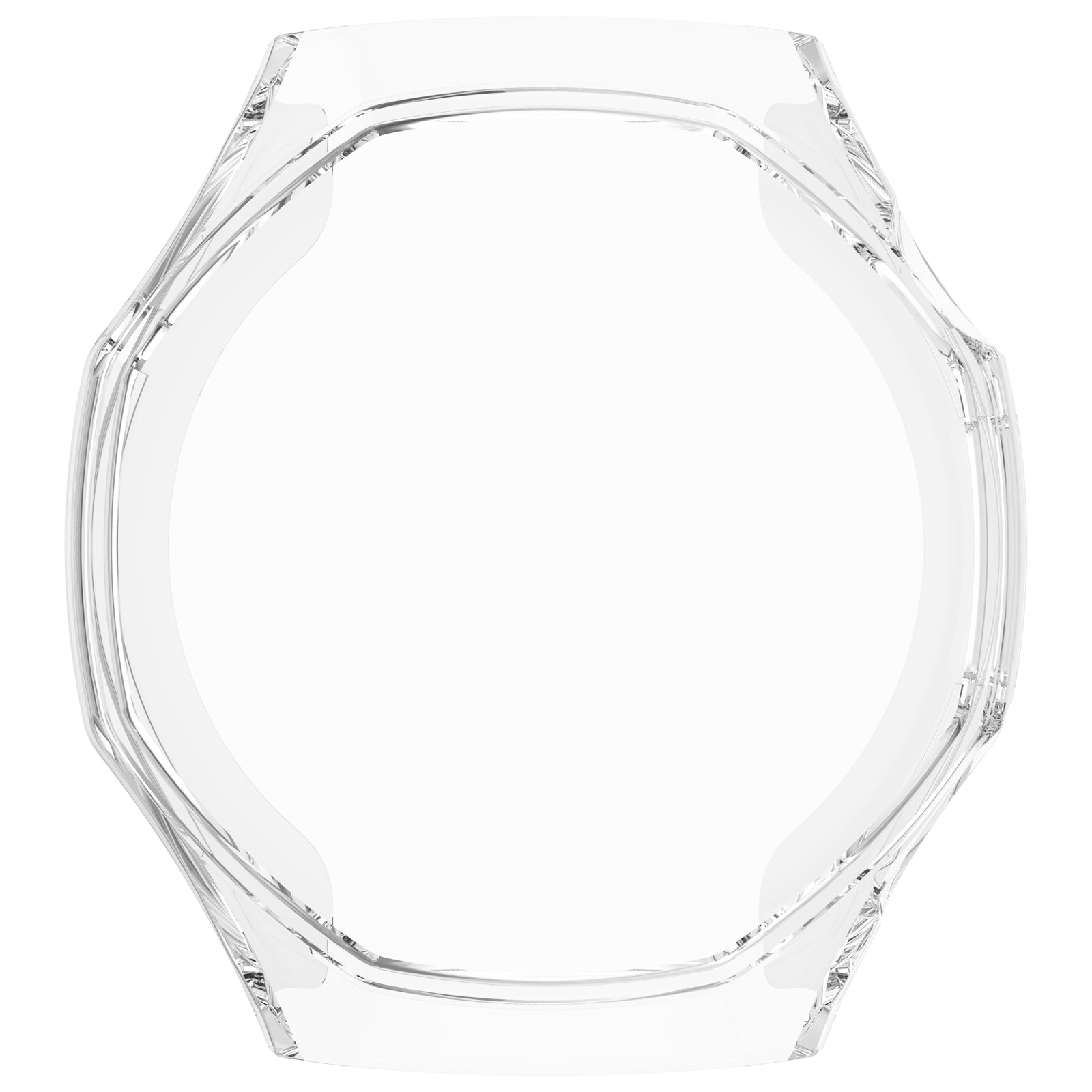 Huawei Watch GT 6 Pro TPU Case (Transparent)