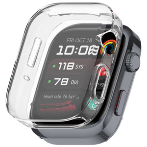 Coque TPU Huawei Watch D2 (transparent)