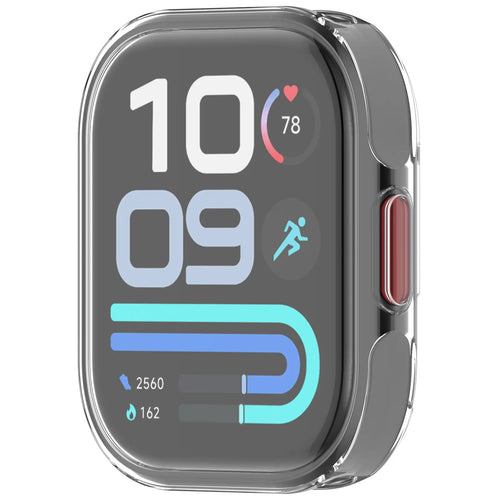 Redmi Watch 6 Lite TPU Case (Transparant)