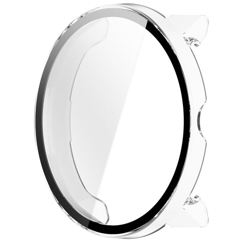 Coque résistant avec verre Suunto Run (transparent)