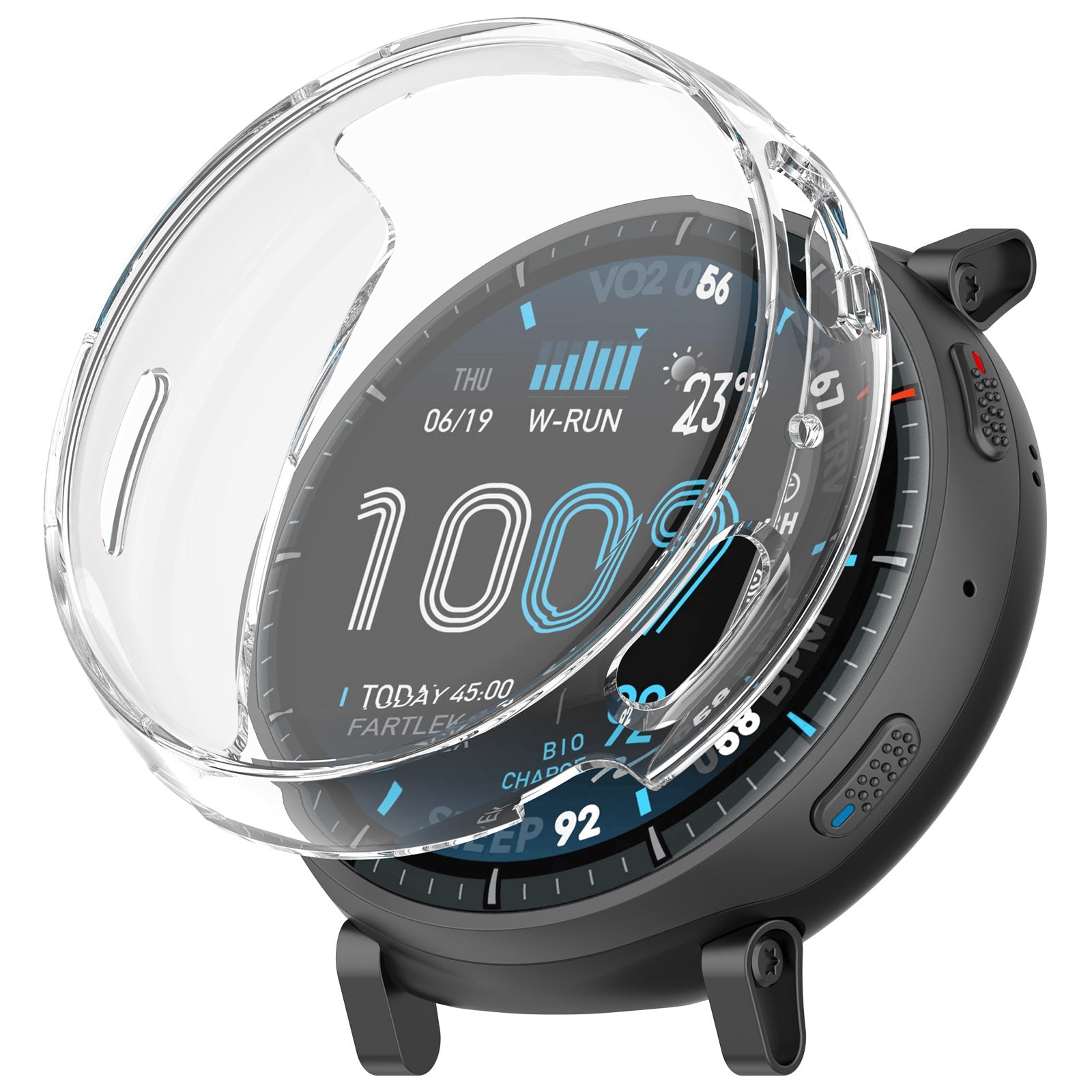 Amazfit Active Max TPU Case