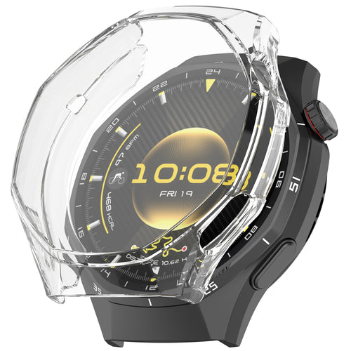 Coque TPU Huawei Watch GT 6 Pro (noir)