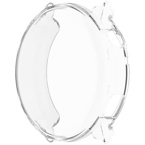 Coque TPU Garmin Venu 4 - 45mm (transparent)