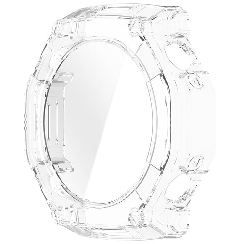 Coque PC en verre Amazfit T-Rex Ultra 2 (transparent)