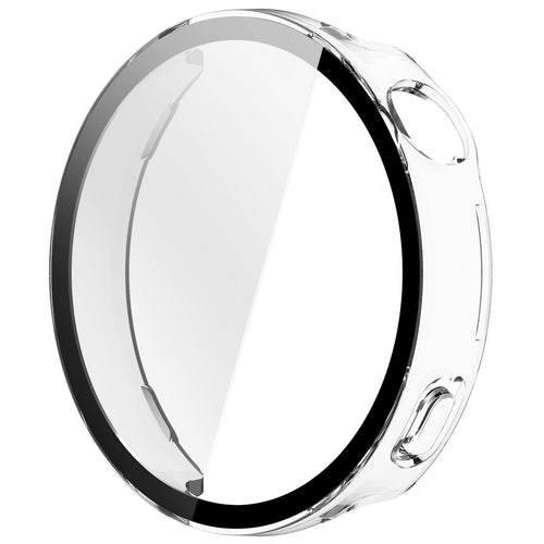 Coque avec verre PC Huawei Watch GT 6 - 41mm (transparent)