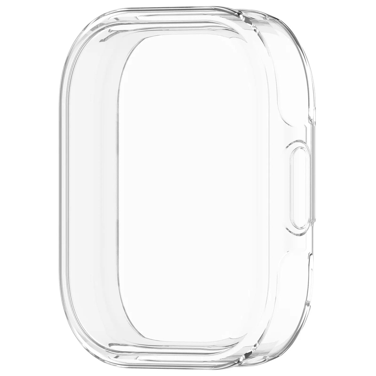 Redmi Watch 6 Lite TPU Case (Transparant)