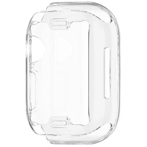 Coque TPU intégrale Apple Watch 12 - 42mm (transparent)
