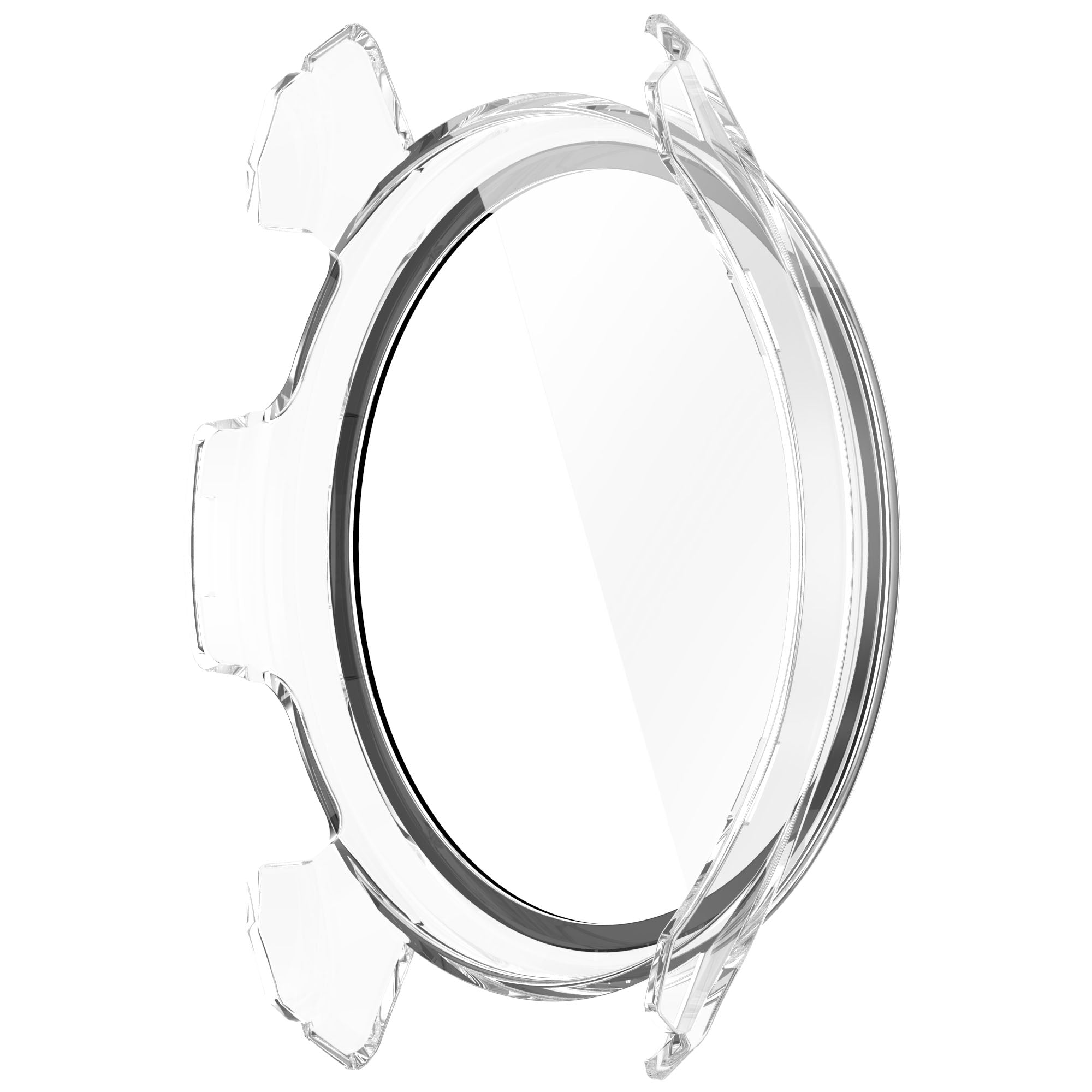 Garmin Approach S60 PC Case with Glass (Transparent)