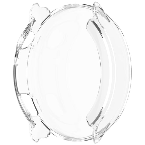 Coque TPU Garmin Venu 4 - 45mm (transparent)