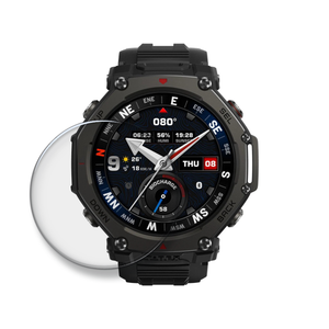Protecteur d'écran Amazfit T-Rex 3 Pro - 48mm (verre)