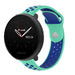 Bracelet sport Polar Ignite 3 (aqua/bleu)