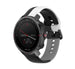 Polar Grit X Pro Sport Strap (Black-White-Grey)