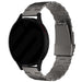 Bracelet titane Butterfly Samsung Gear S3 (graphite)