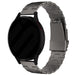 Bracelet titane Butterfly OnePlus Watch (graphite)
