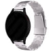 Bracelet titane papillon Huawei Watch GT 6 46mm (argent)
