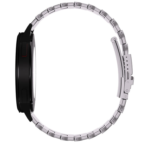 Bracelet titane mariposa Huawei Watch GT 4 - 46mm (argenté)