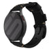 Bracelet cuir authentique Xiaomi Watch S4 - 41mm (noir)