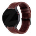 Bandz CMF Watch Pro 3 Leather Strap 'Classic' (Dark Brown)