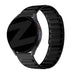 Bandz Bracelet tissé magnétique Polar Grit X2 Pro (noir) 