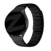 Bandz Bracelet tissé magnétique Withings Steel HR - 40mm (noir)