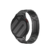 Redmi Watch 5 Active Titanium Grain Strap (Flat Buckle) (Graphite)