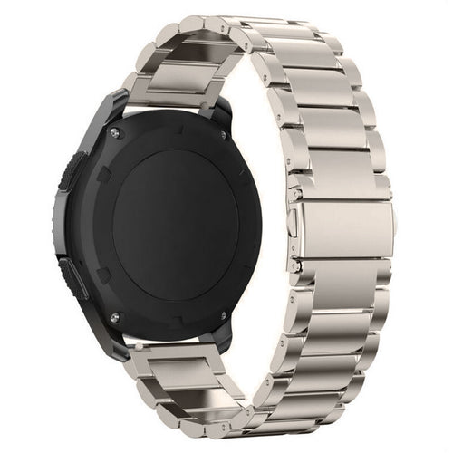Amazfit GTR Mini Titanium Strap (titanium)