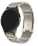 Bracelet titane Samsung Galaxy Watch Active (titanium)