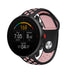Bracelet sport Polar Vantage M (noir/rose)