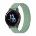 Garmin Venu 2s Elastic Strap (Light Green)