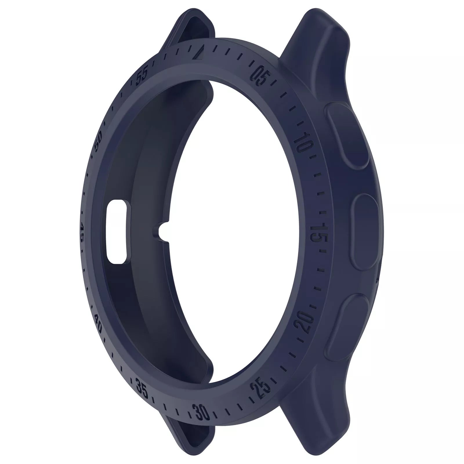 Coque TPU robuste Garmin Venu 3 (bleu)