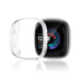 Coque TPU Fitbit Versa 4 / Fitbit Sense 2 (transparent)