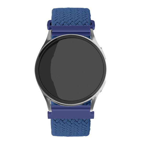 Bracelet tissé réglable Redmi Watch 5 Active (bleu)