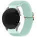 Samsung Galaxy Watch FE Adjustable Braided Strap (turquoise)