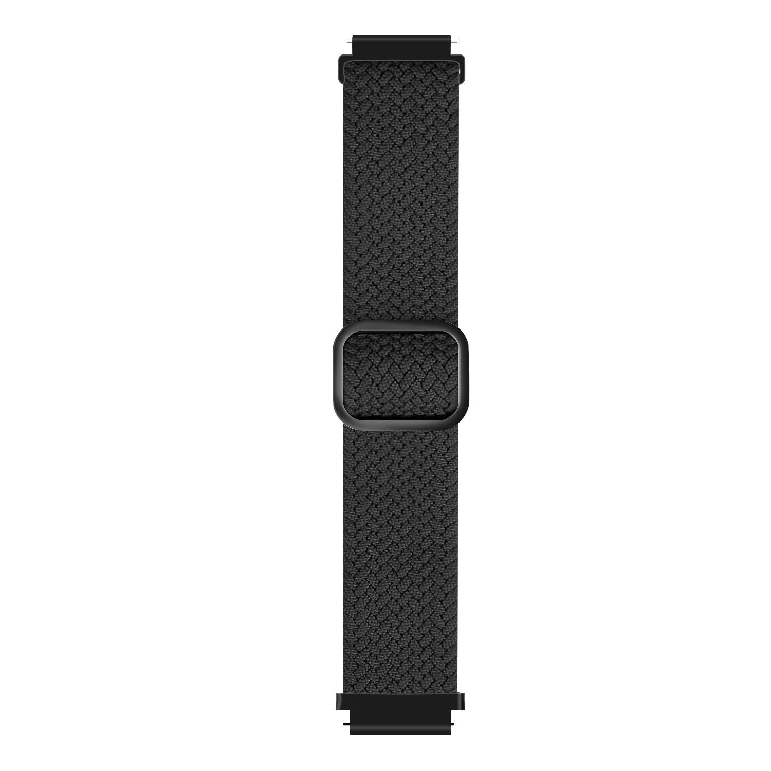 Bracelet tissé réglable OnePlus Watch 3 (noir)