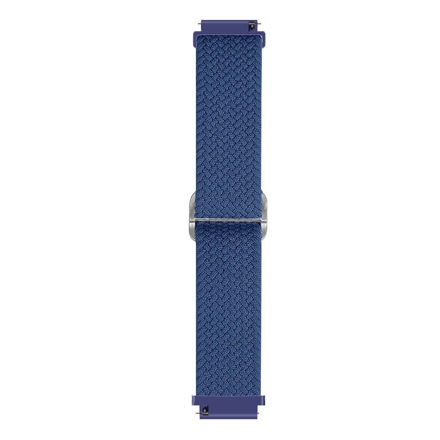 Huawei Watch GT 5 Pro - 46mm Adjustable Nylon Strap (Blue)