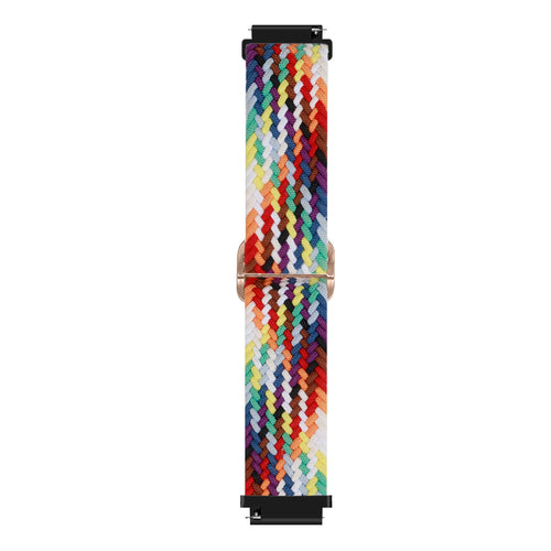 CMF Watch 3 Pro Adjustable Braided Strap (Colourful)