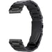 Garmin Venu 4 - 41mm Titanium Strap (Black)