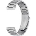Bracelet titane Garmin Venu 4 - 41mm (argent)