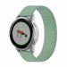Bracelet élastique Garmin Vivoactive 4s (vert clair)