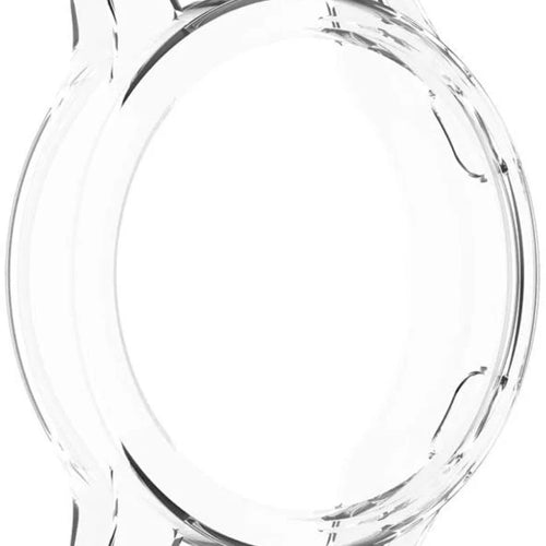 Coque de protection Garmin Vivoactive 4 TPU (transparente)