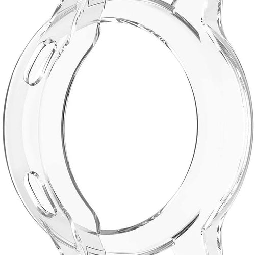 Coque de protection Garmin Vivoactive 4 TPU (transparente)