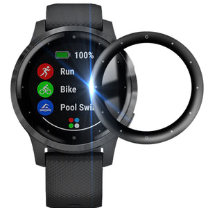 Protecteur d'écran Garmin Vivoactive 4 (verre)
