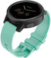 Garmin Vivomove 3s Silicone Strap 39mm Aqua