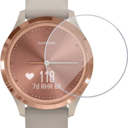 Protecteur d’écran Garmin Vivomove 3 (verre)